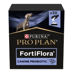 Pro Plan FortiFlora en poudre - Probiotiques pour chien