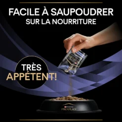 Pro Plan FortiFlora en poudre - Probiotiques pour chien