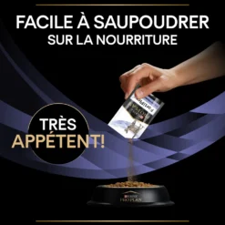 Pro Plan FortiFlora en poudre - Probiotiques pour chat, chaton