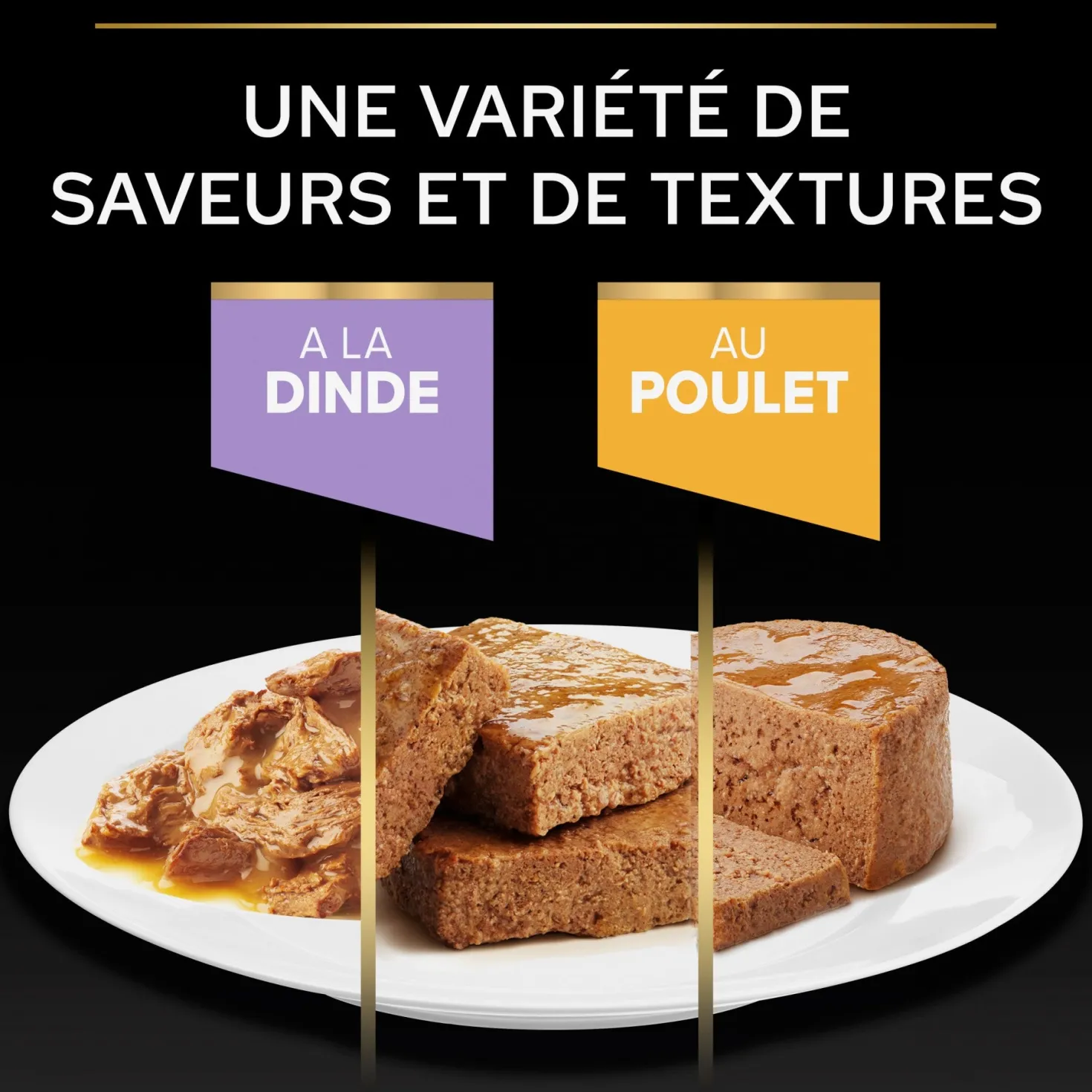 Pro Plan Healthy Start Baby Kitten en mousse au poulet - pâtée chaton