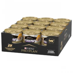 Pro Plan Healthy Start Baby Kitten en mousse au poulet - pâtée chaton