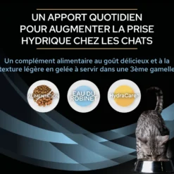 Pro Plan Hydra Care chat