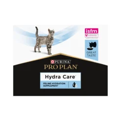 Pro Plan Hydra Care chat