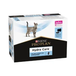 Pro Plan Hydra Care chat