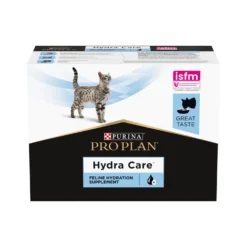 Pro Plan Hydra Care chat