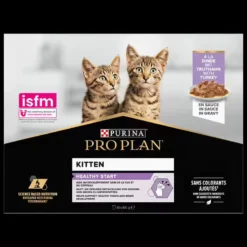 ProPlan Kitten Healthy Start