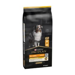 Pro Plan Light/Sterilised All Sizes Adult au poulet - croquettes chien