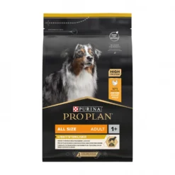 Pro Plan Light/Sterilised All Sizes Adult au poulet - croquettes chien