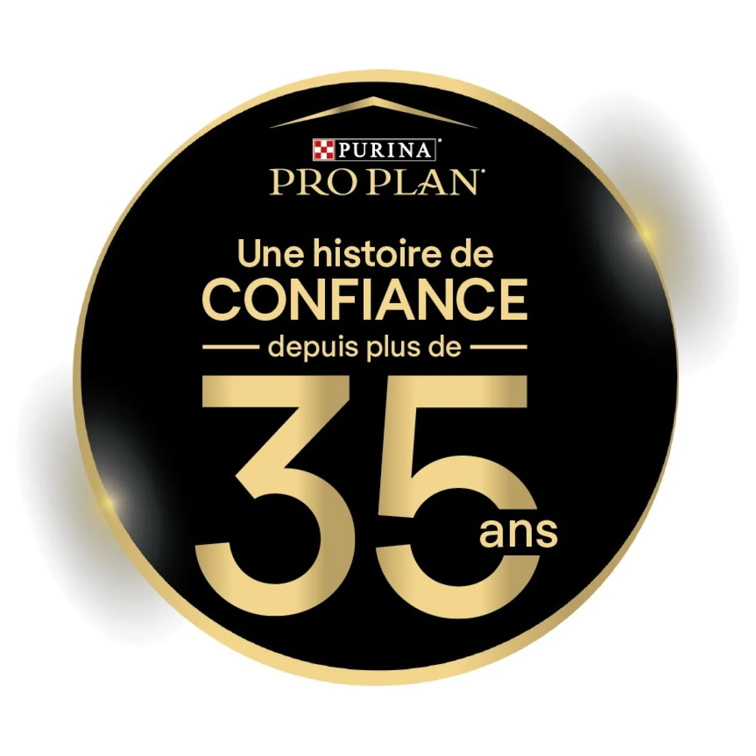 PRO PLAN LiveClear Sterilised Adult au Saumon - Croquettes pour chat