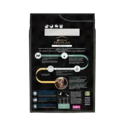 Pro Plan LiveClear Sterilised senior à la dinde - croquettes chat