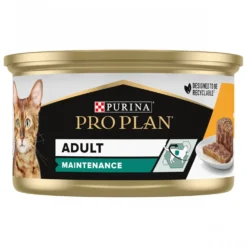 Pro Plan Maintenance Adult en terrine au poulet - pâtée chat