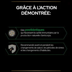 PRO PLAN® Natural Defenses+ en poudre - Aliment complémentaire pour chat