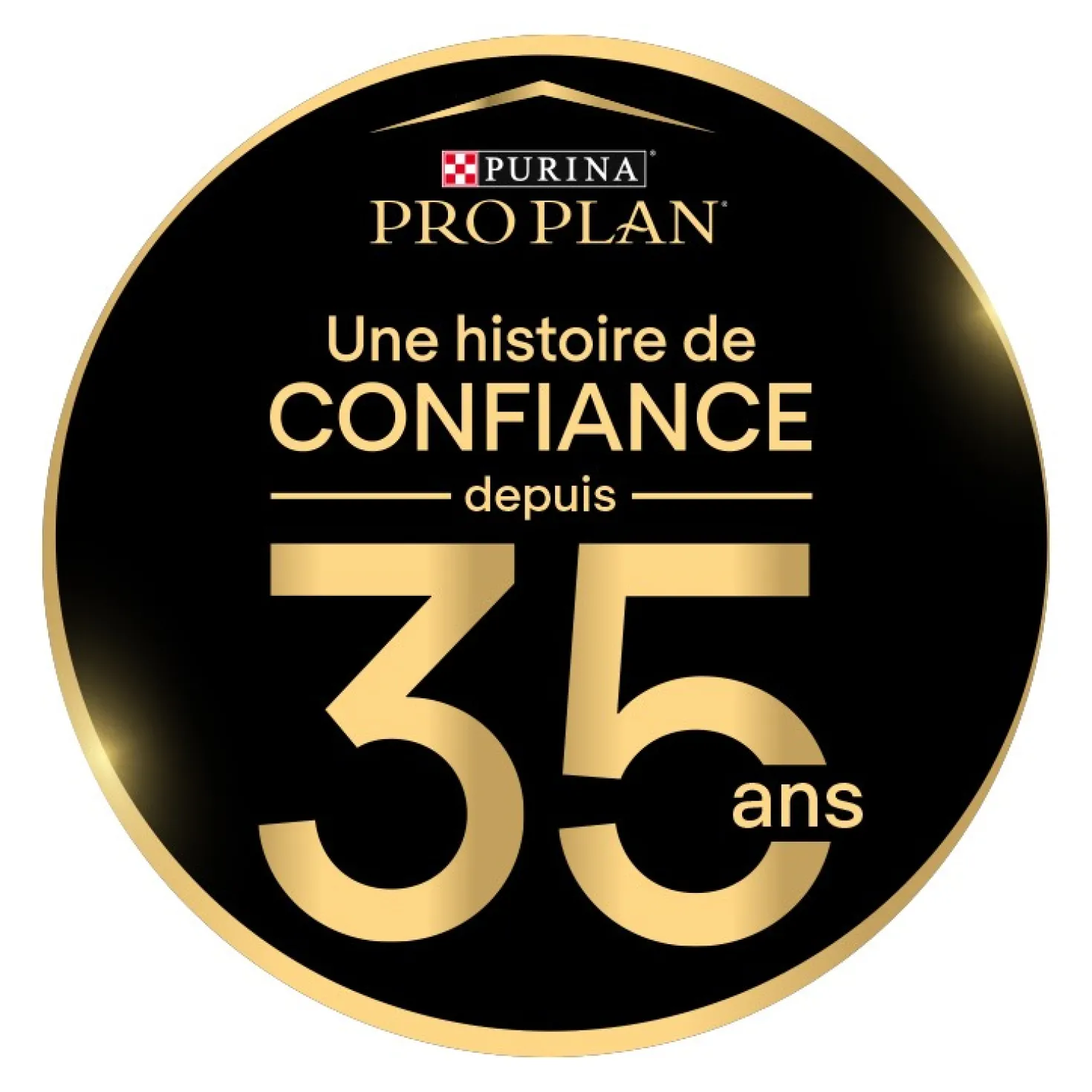 Pro Plan Nutrisavour Sterilised en sauce - pâtée chat
