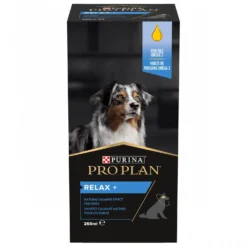 Pro Plan Relax+ en huile chien