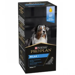 Pro Plan Relax+ en huile chien