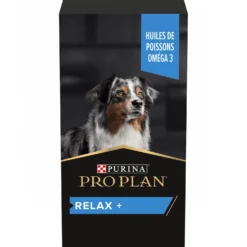 Pro Plan Relax+ en huile chien