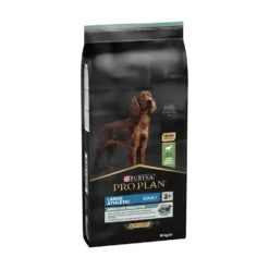 Pro Plan Sensitive Digestion Large Athletic Adult à l'agneau - croquettes chien