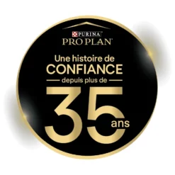 PRO PLAN Sensitive Digestion Large Robust Puppy à la Agneau- Croquettes pour chien