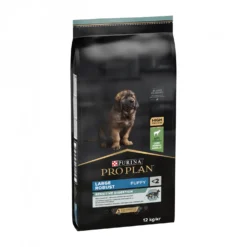 PRO PLAN Sensitive Digestion Large Robust Puppy à la Agneau- Croquettes pour chien