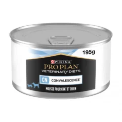 Pro Plan Veterinary Diets CN Convalescence - pâtée en mousse chien et chat
