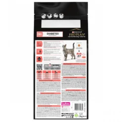 Pro Plan Veterinary Diets DM Diabetes Management - croquettes chat