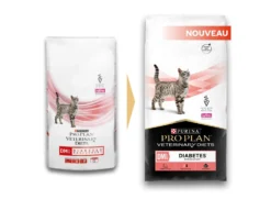 Pro Plan Veterinary Diets DM Diabetes Management - croquettes chat