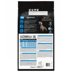 Pro Plan Veterinary Diets DRM Dermatosis - croquettes chien