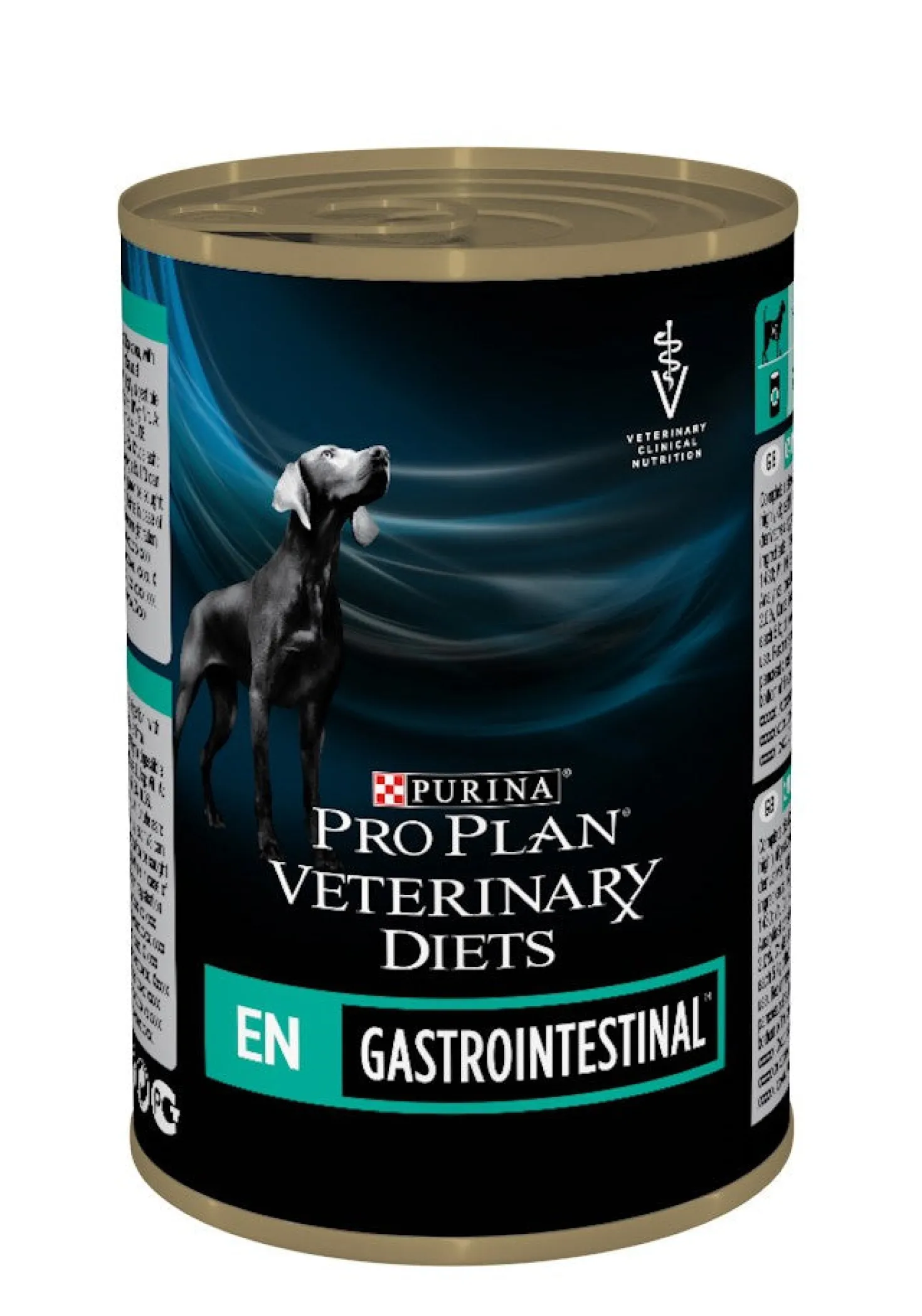 Pro Plan Veterinary Diets EN Gastrointestinal - aliment chien