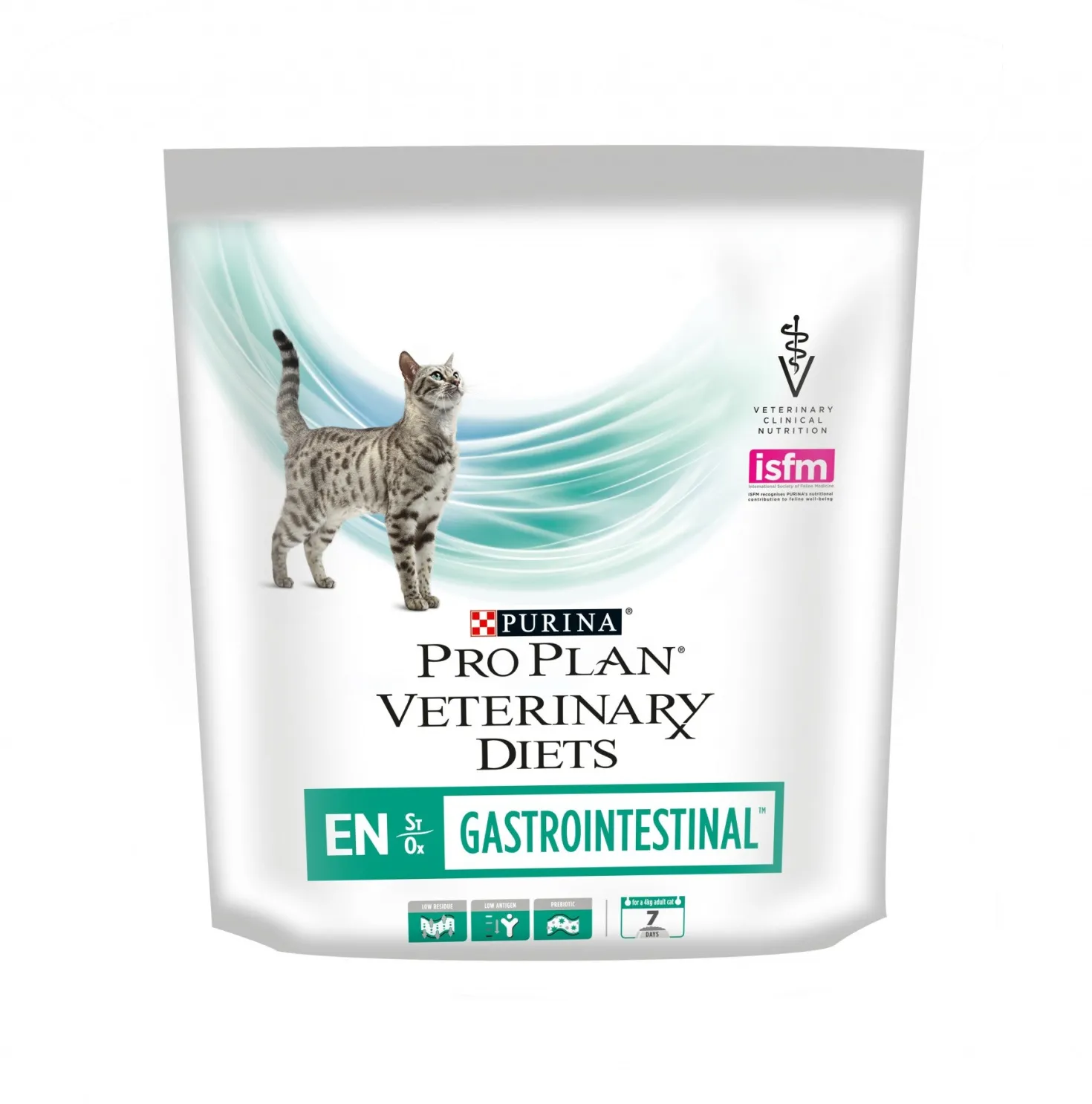Pro Plan Veterinary Diets EN St/Ox Gastrointestinal - croquettes chat
