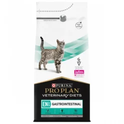 Pro Plan Veterinary Diets EN St/Ox Gastrointestinal - croquettes chat