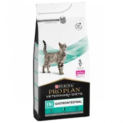 Pro Plan Veterinary Diets EN St/Ox Gastrointestinal - croquettes chat