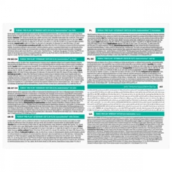 Pro Plan Veterinary Diets EN St/Ox Gastrointestinal – pâtées en bouchées pour chat