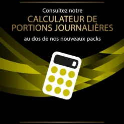 Pro Plan Veterinary Diets HP Hepatic - croquettes chat