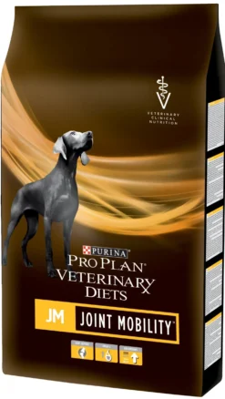 Pro Plan Veterinary Diets JM Joint Mobility - croquettes chien