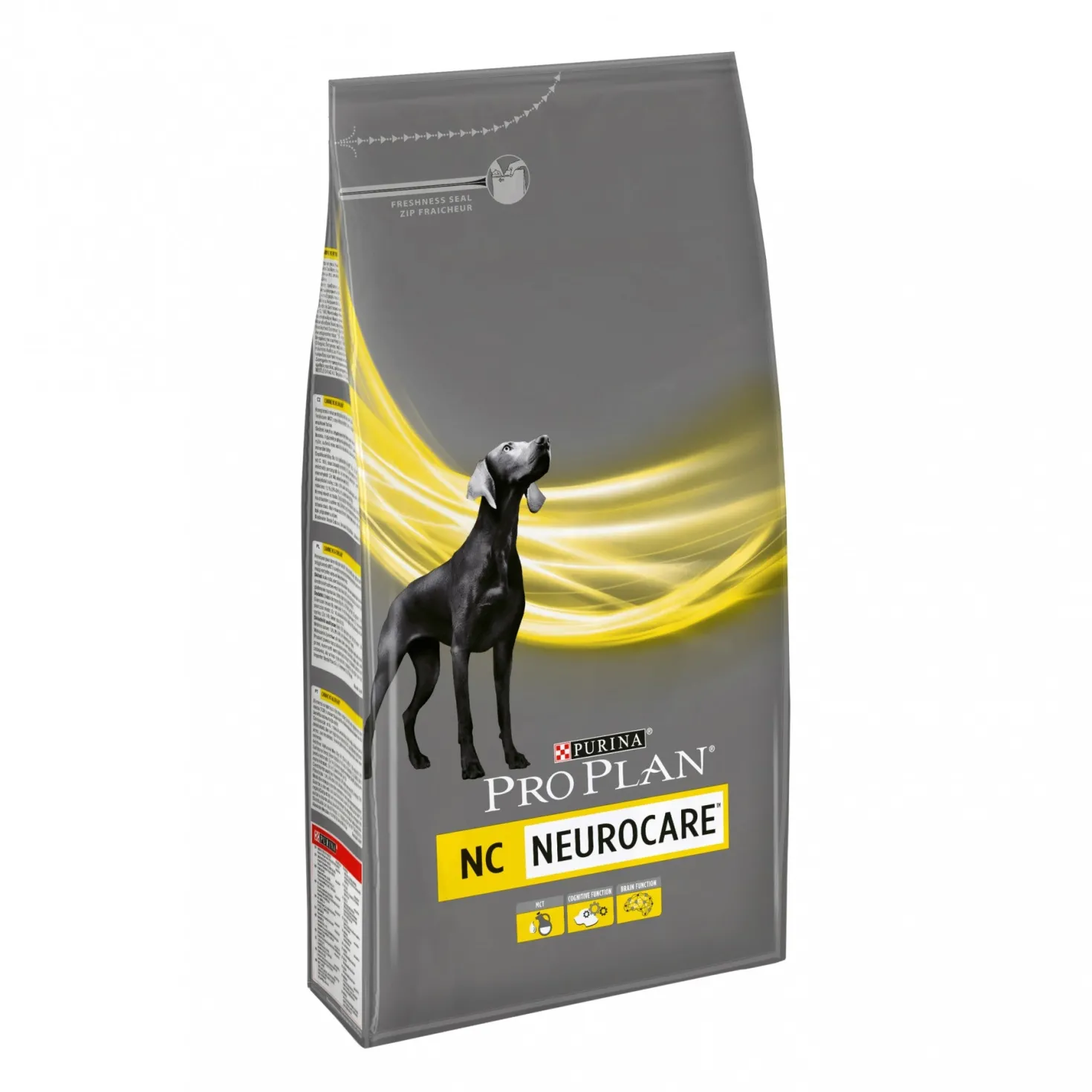 Pro Plan Veterinary Diets NC NeuroCare - croquettes chien