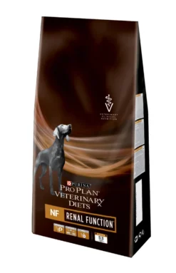 Pro Plan Veterinary Diets NF Renal Function - aliment chien