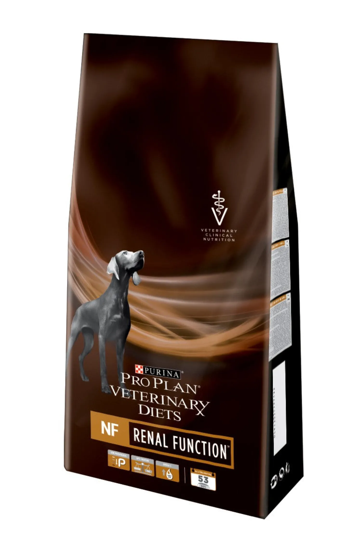 Pro Plan Veterinary Diets NF Renal Function - aliment chien