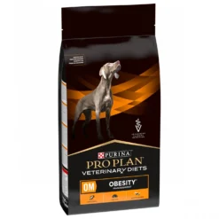 Pro Plan Veterinary Diets OM Obesity Management - aliment chien