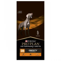 Pro Plan Veterinary Diets OM Obesity Management - aliment chien