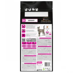 Pro Plan Veterinary Diets UR St/Ox Urinary au poulet – croquettes chat