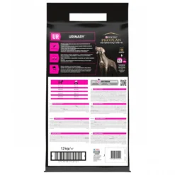 Pro Plan Veterinary Diets UR Urinary - croquettes chien