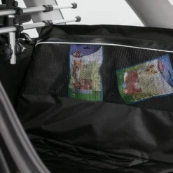 Protège-coffre de voiture