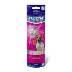 Prozym lamelles à mâcher - Format découverte