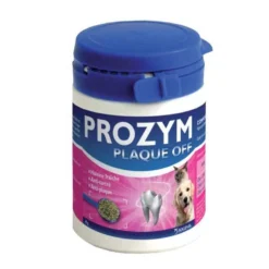 Prozym Plaque Off poudre chien et chat
