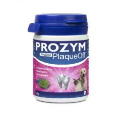 Prozym Plaque Off poudre chien et chat