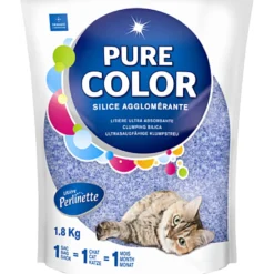Pure color