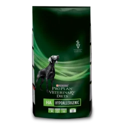 Purina Veterinary Diets Canine HA Hypoallergénique – croquettes 1,3 kg