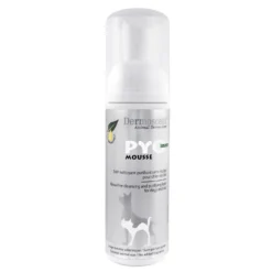 PYOclean® Mousse chien, chat