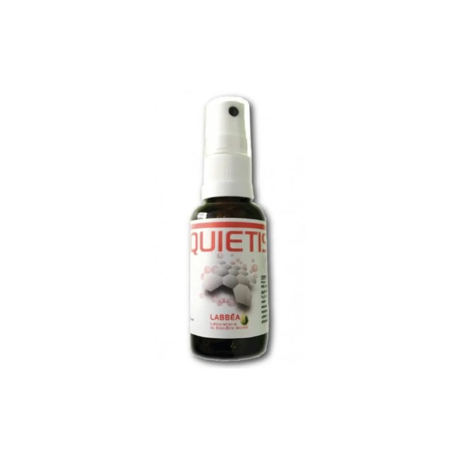 Quietis modificateur d'ambiance chien, chat, rongeur