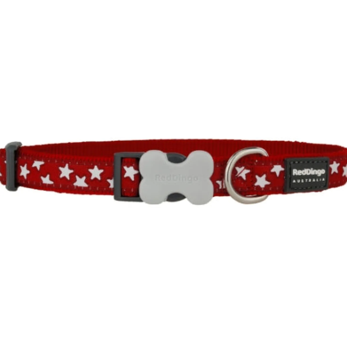 Red Dingo Collier Chien Fantaisie